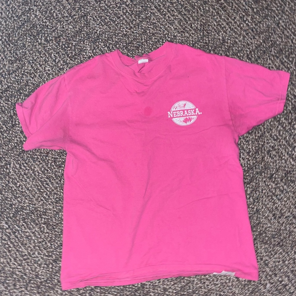 Nebraska Shirt